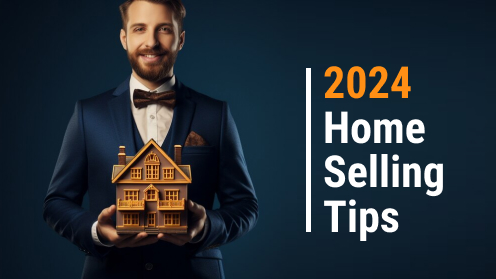 Here’s what we have to offer, the best real estate services in the market. We do the hard work for you and make it happen. | 2024 Home Selling Tips to Get Top$