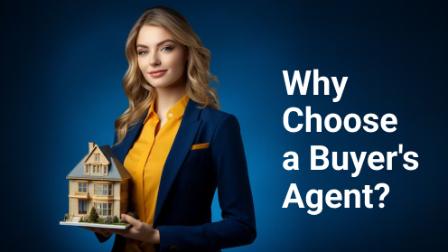Here’s what we have to offer, the best real estate services in the market. We do the hard work for you and make it happen. | Why Choose a Buyer’s Agent?