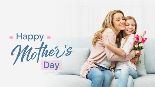 Here’s what we have to offer, the best real estate services in the market. We do the hard work for you and make it happen. | Happy Mother’s Day