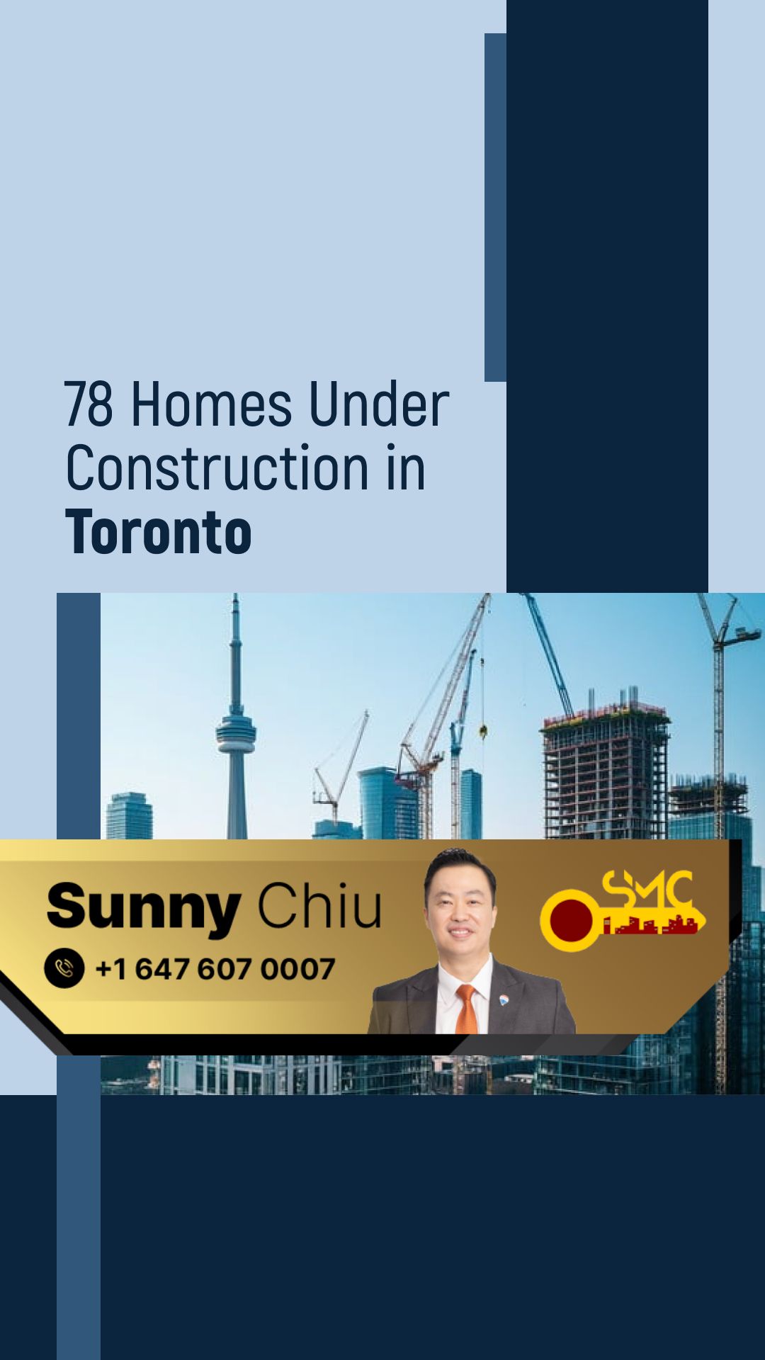 Toronto: 78 Affordable Homes Rise on Former Parking Lot | Here’s what we have to offer, the best real estate services in the market. We do the hard work for you and make it happen.