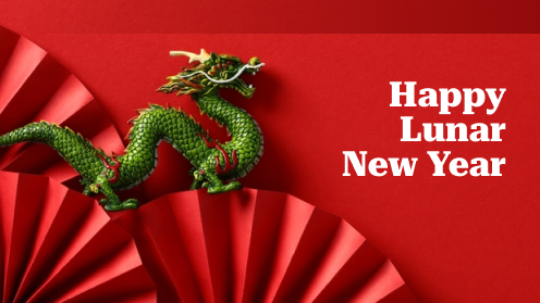 Happy Lunar New Year | Here’s what we have to offer, the best real estate services in the market. We do the hard work for you and make it happen.