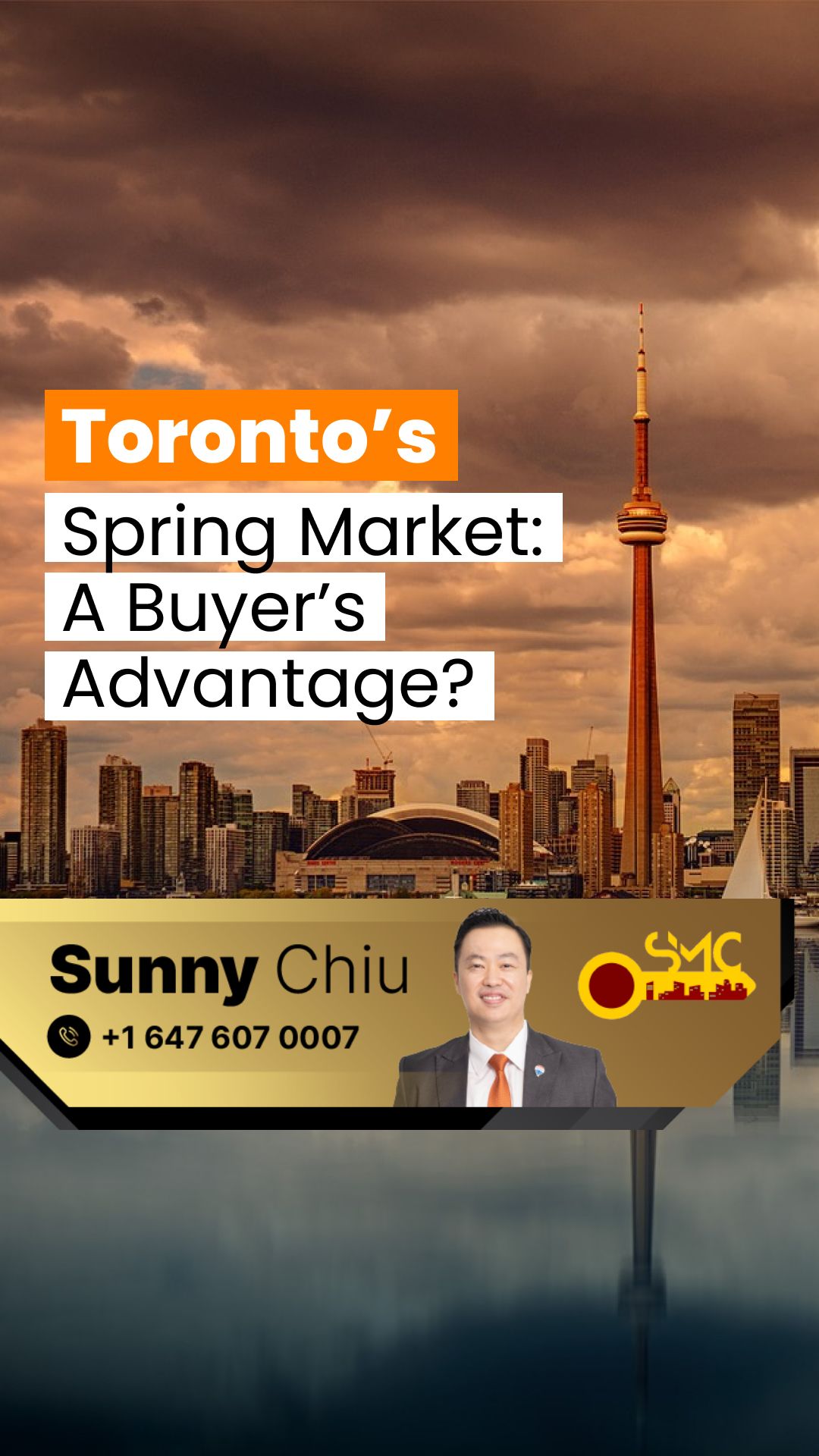 Early-Spring Housing Market Trends in Vancouver